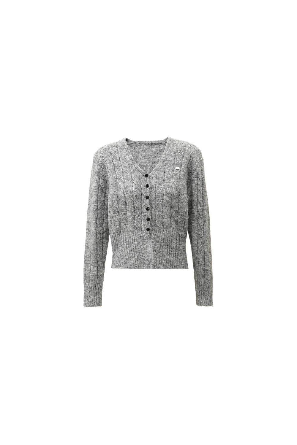 Knit Shirt for Women MISHOW