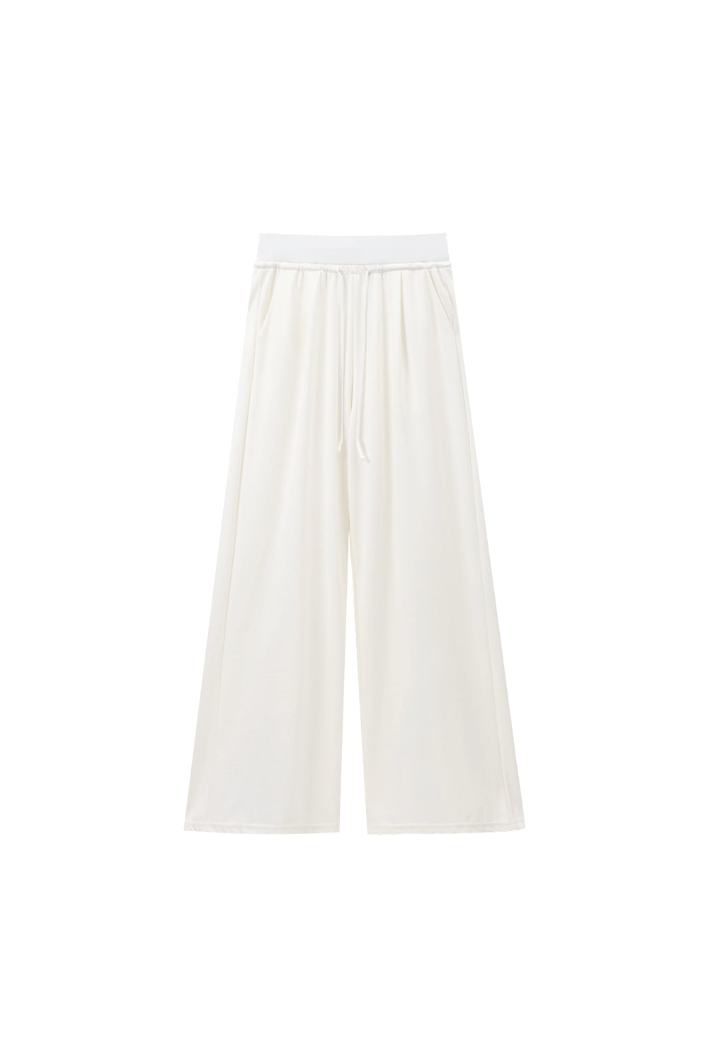 Wide-leg Pants for Women