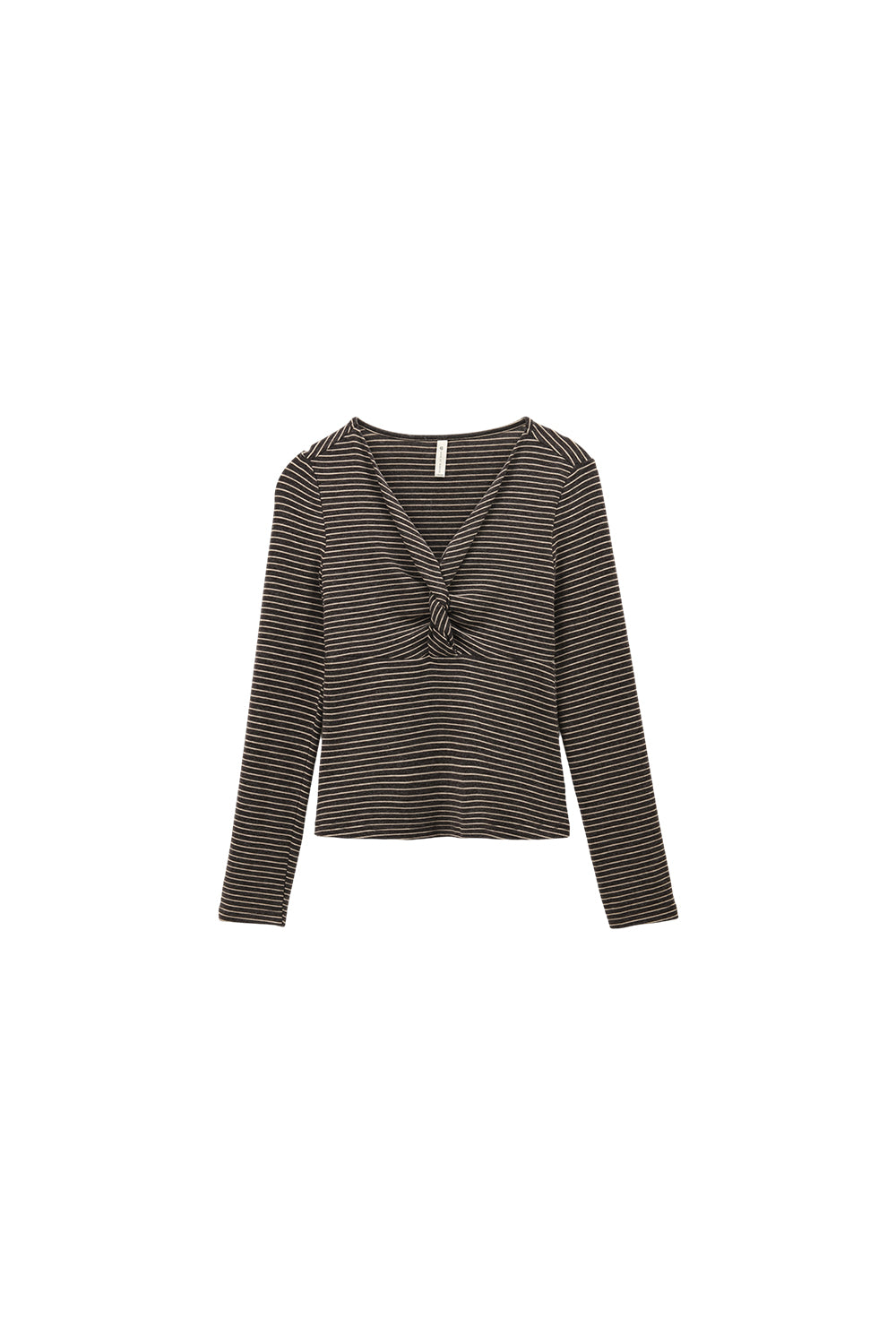 Long Sleeve T-shirt for Women MISHOW