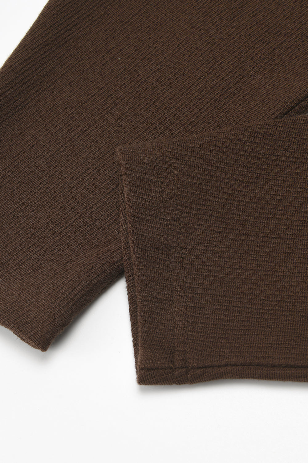 Knit Shirt+Camisole for Women MISHOW