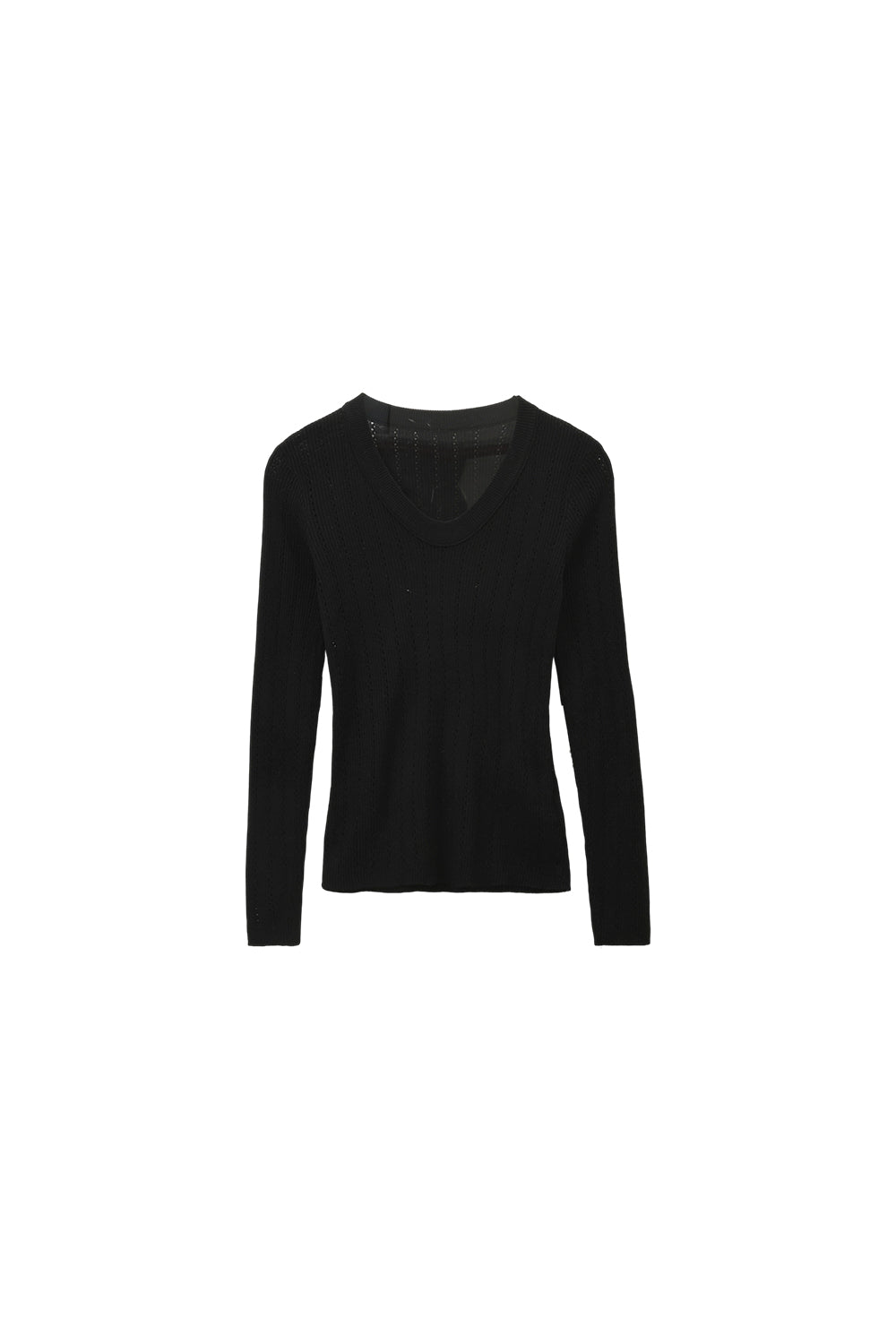 Long Sleeve T-shirt for Women MISHOW
