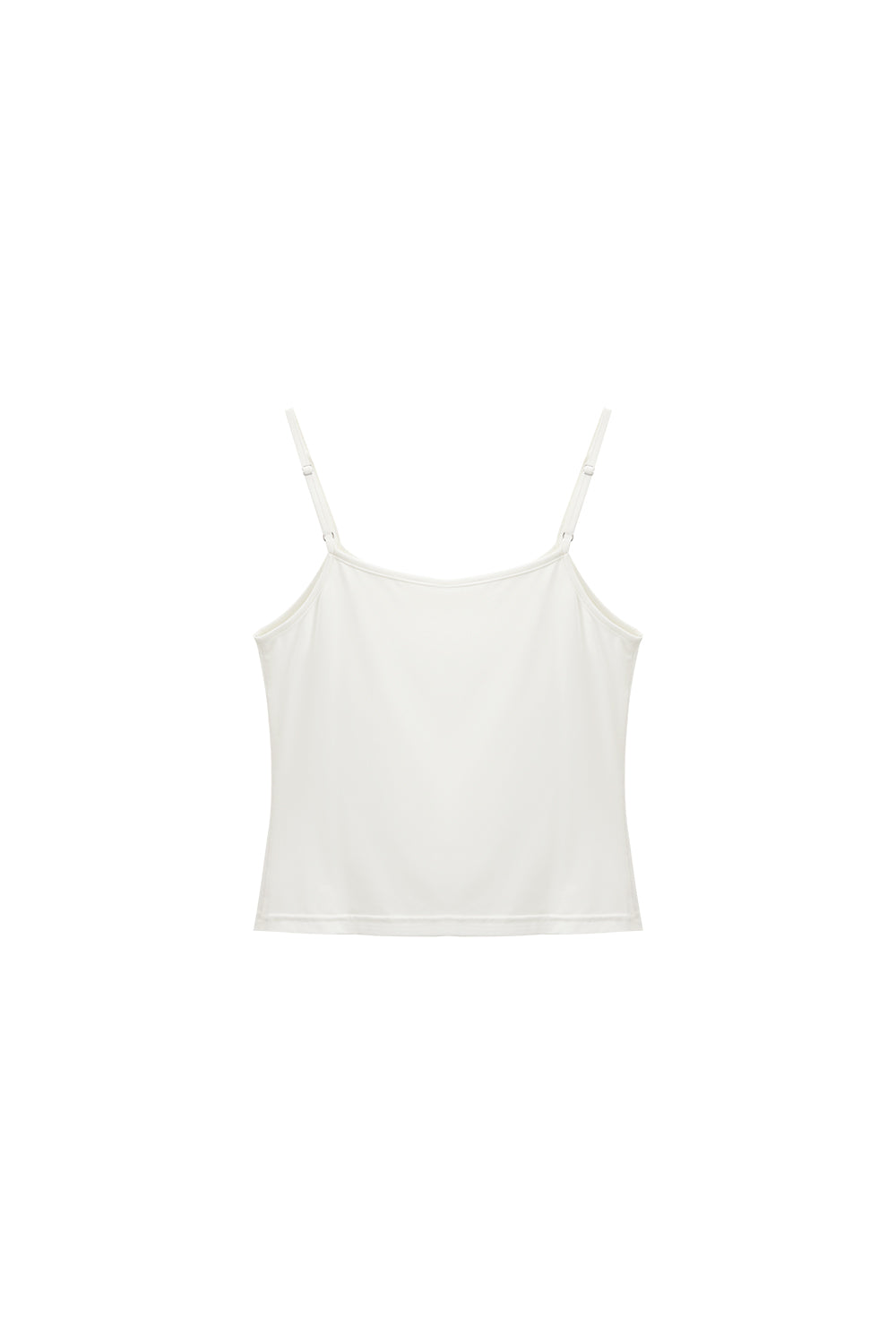 Knit Shirt+Camisole for Women