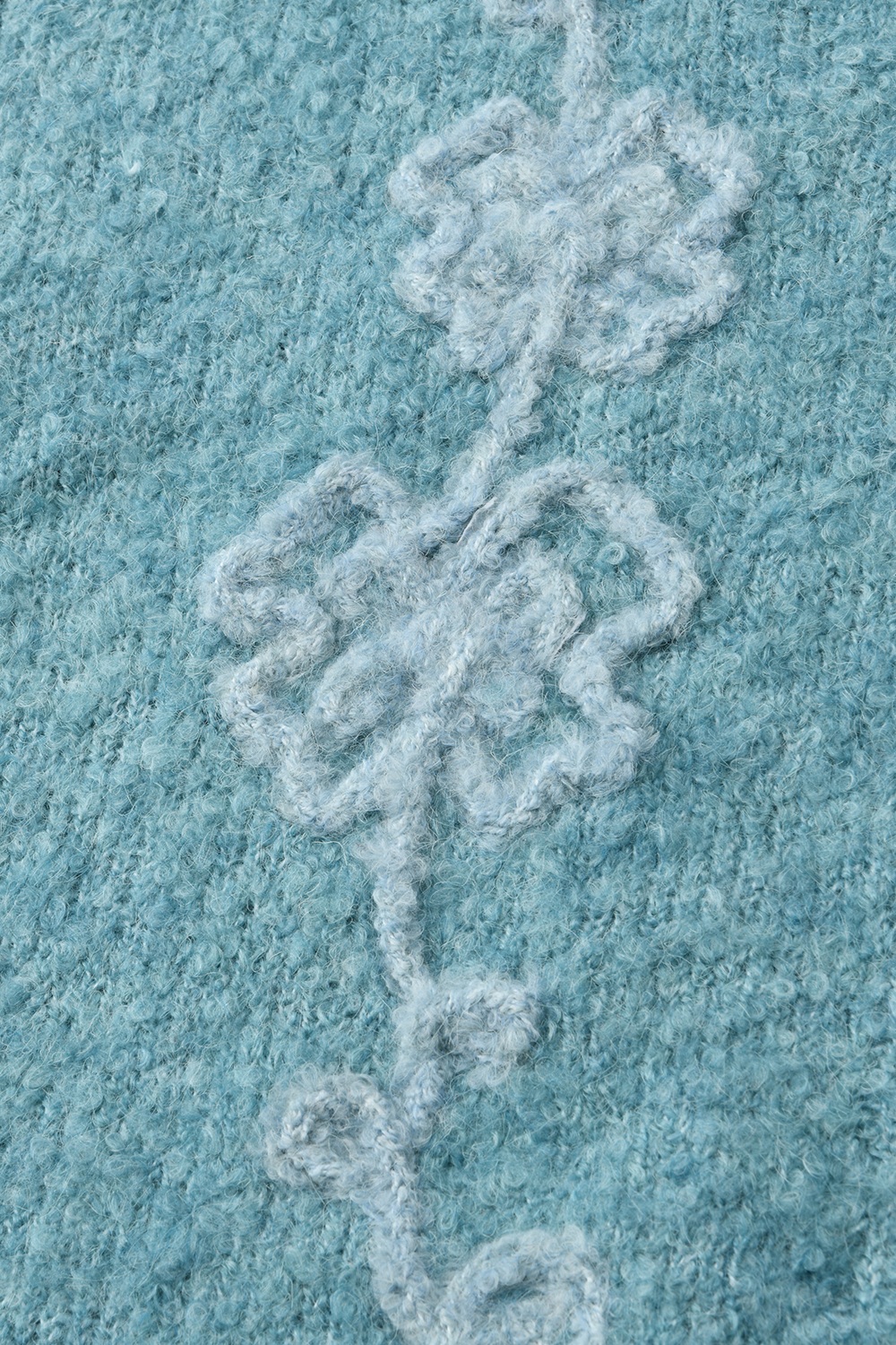 Knit Shirt for Women