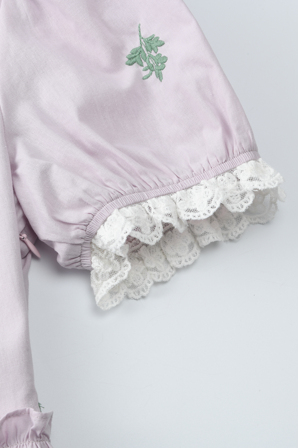 Gaun Maxi A-line untuk Wanita