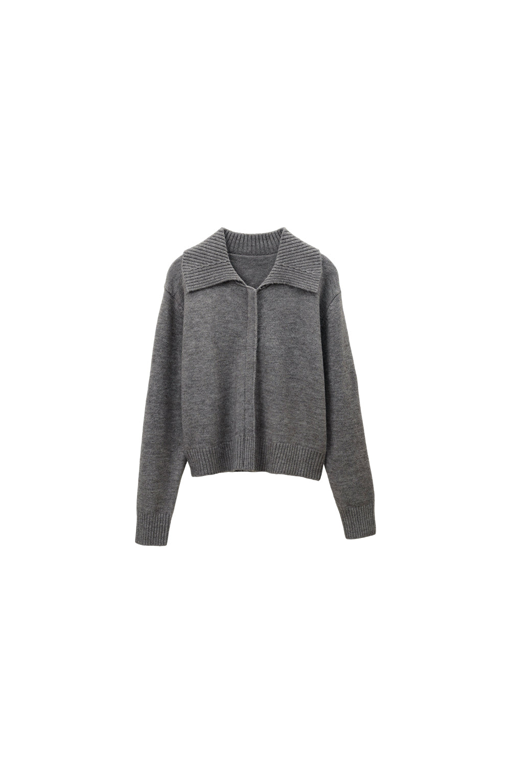 Knit Shirt for Women MISHOW
