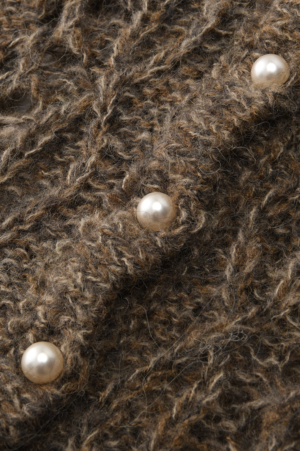 Knit Shirt for Women MISHOW