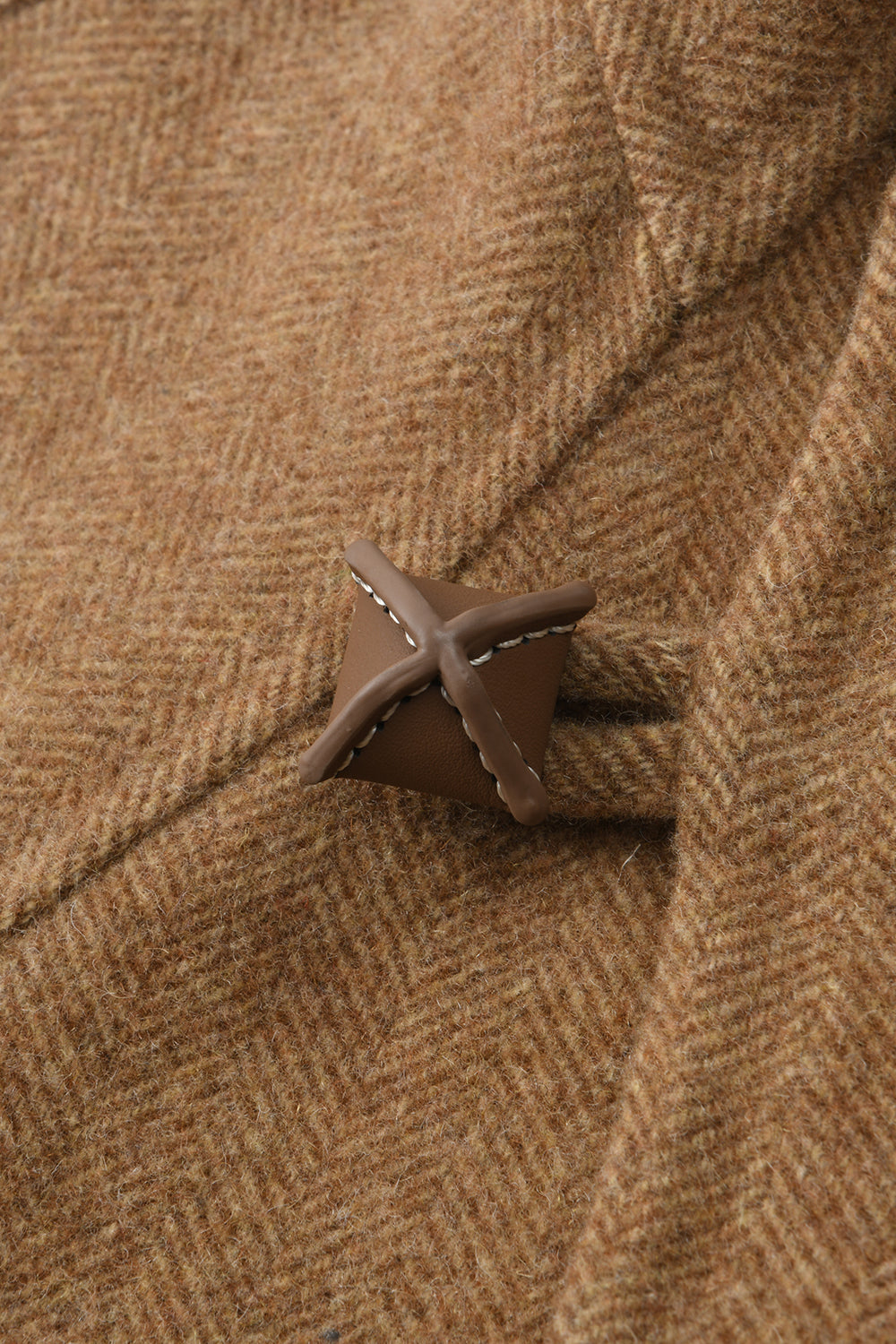 Reversible Coat for Women