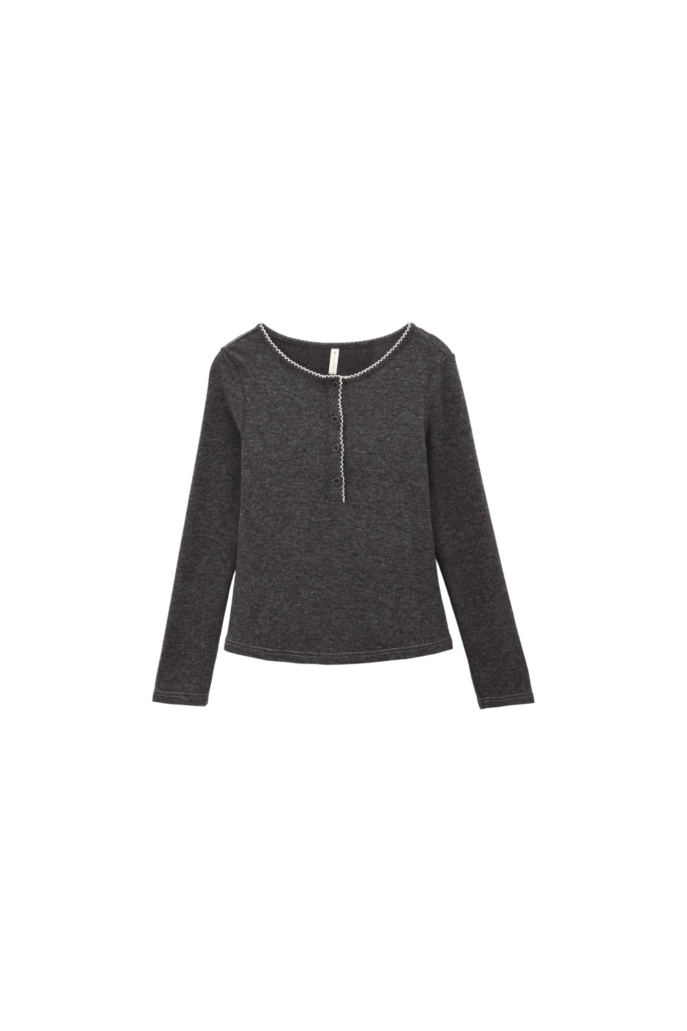 Long Sleeve T-shirt for Women MISHOW