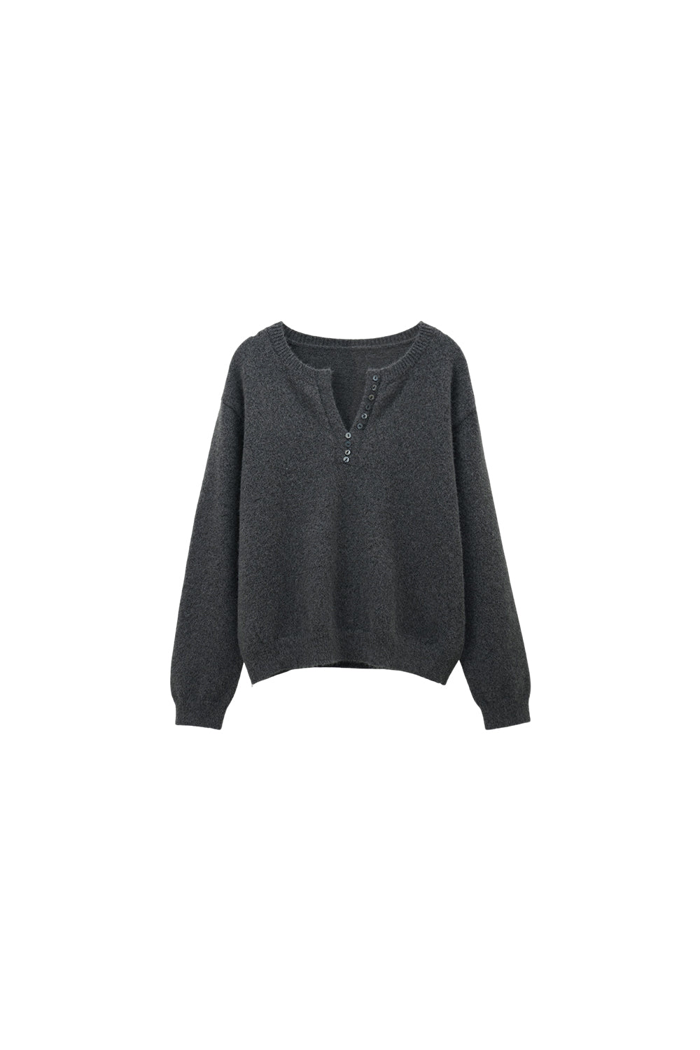 Knit Shirt for Women MISHOW
