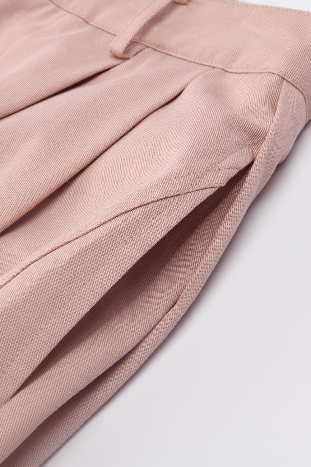 Wide-leg Pants for Women