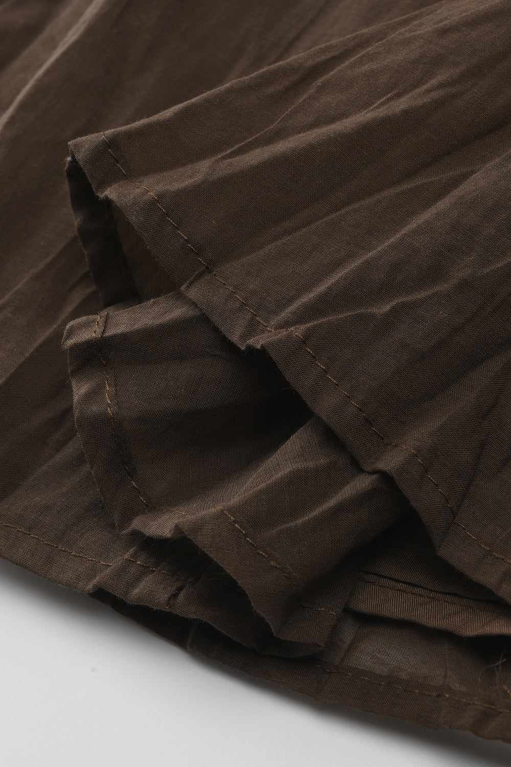 Midi Skirt for Women MISHOW