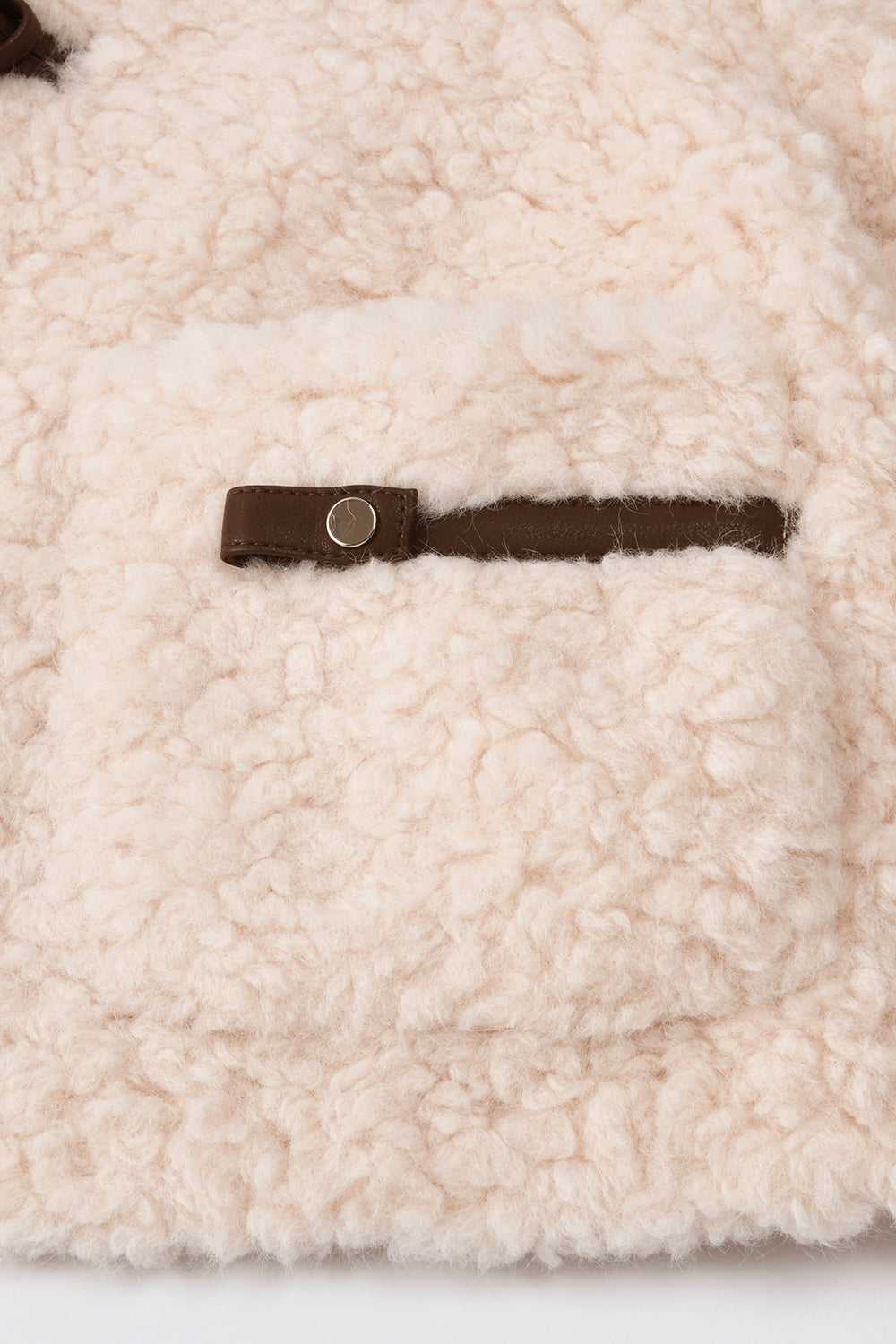 여성용 코트+스카프