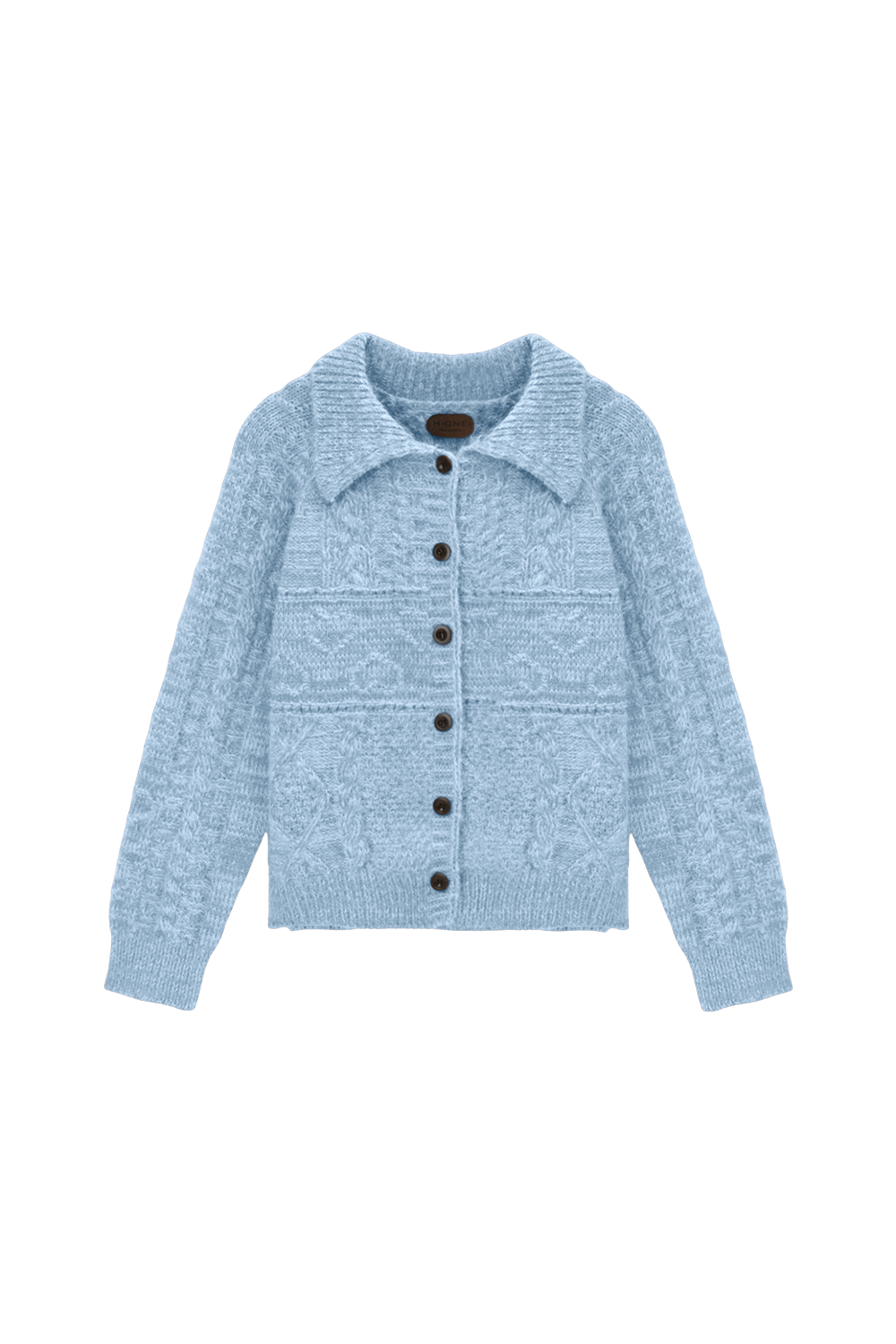 Knit Shirt for Women