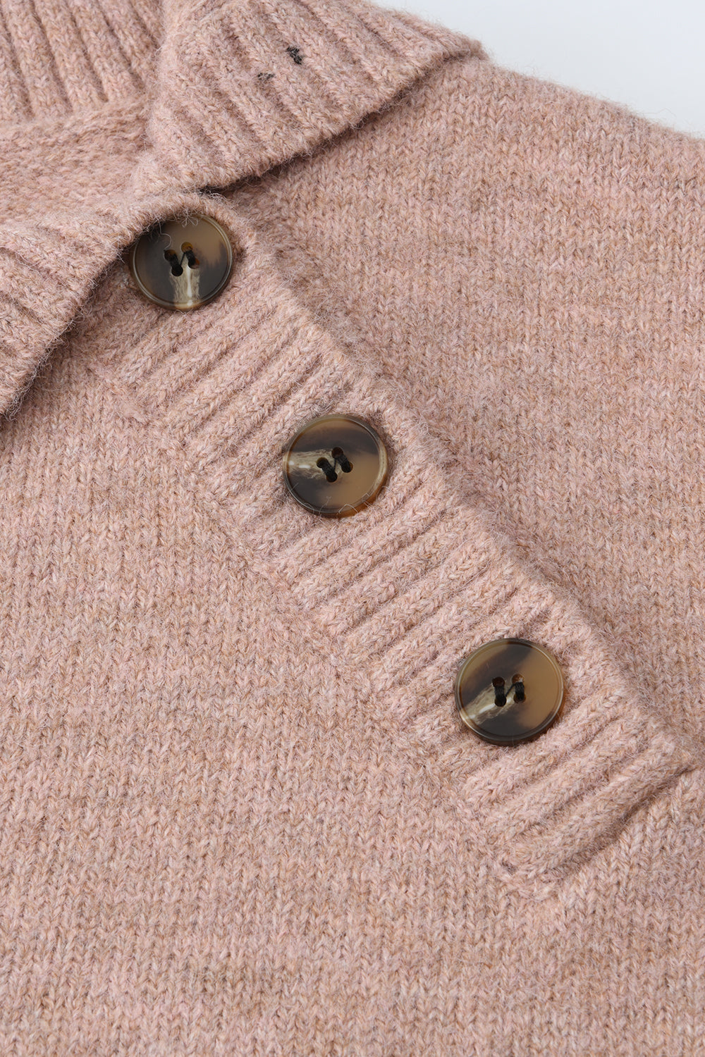 Knit Shirt for Women