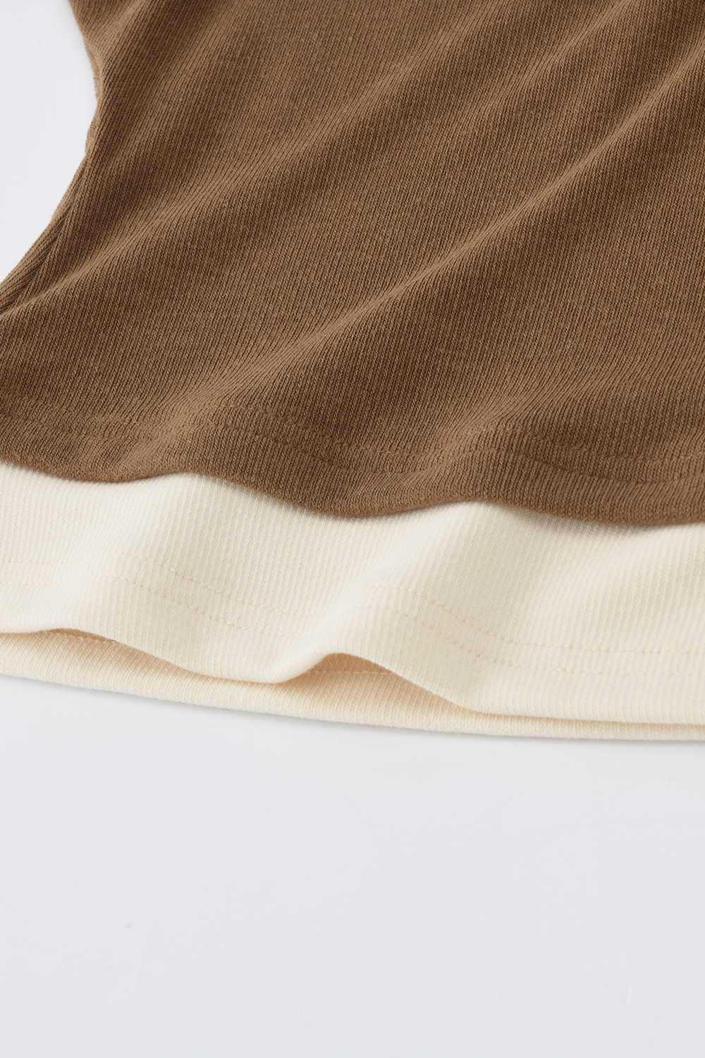 Top and Skirt Set Sold Separately