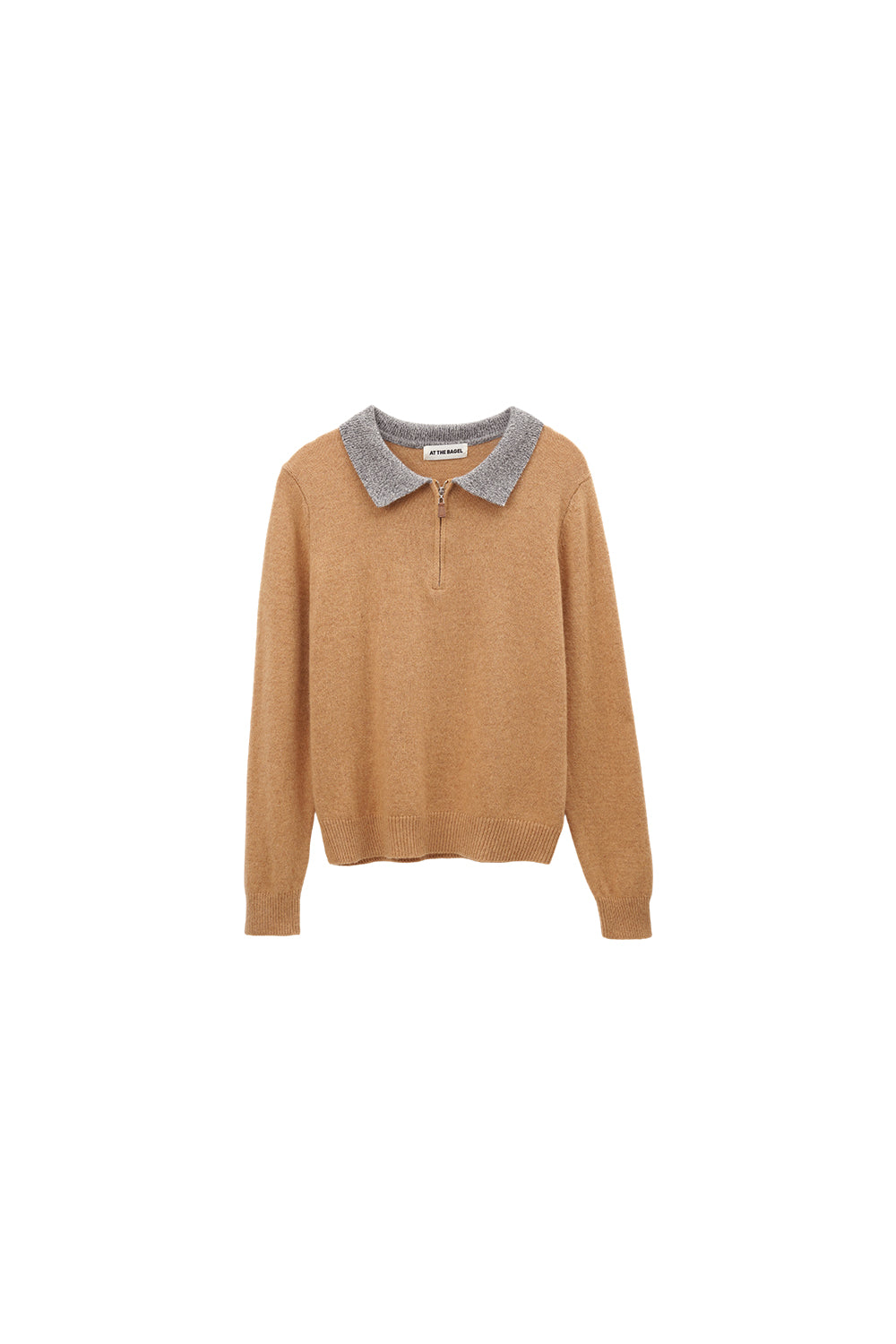 Knit Shirt for Women MISHOW