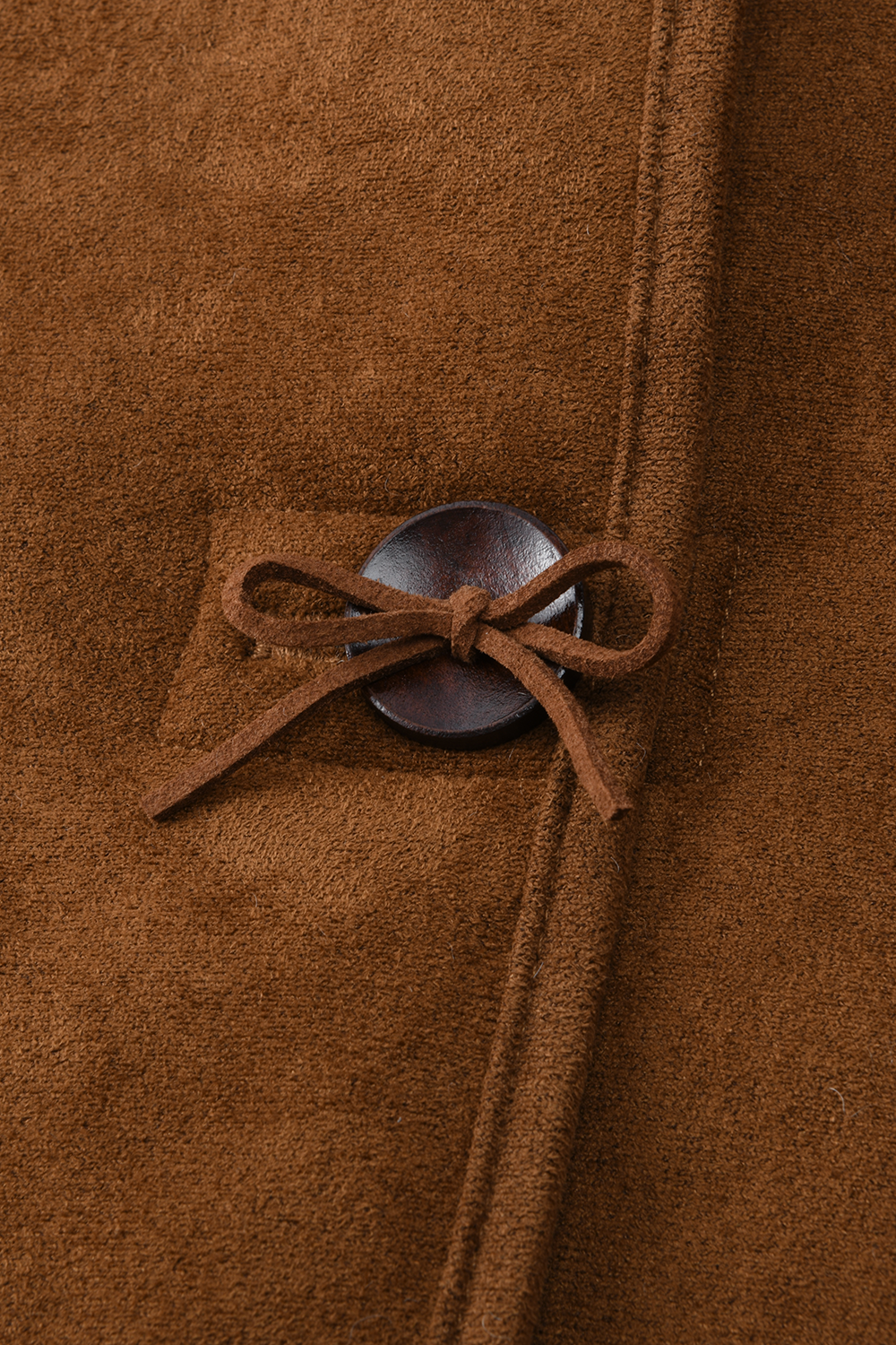 여성용 리버서블 코트