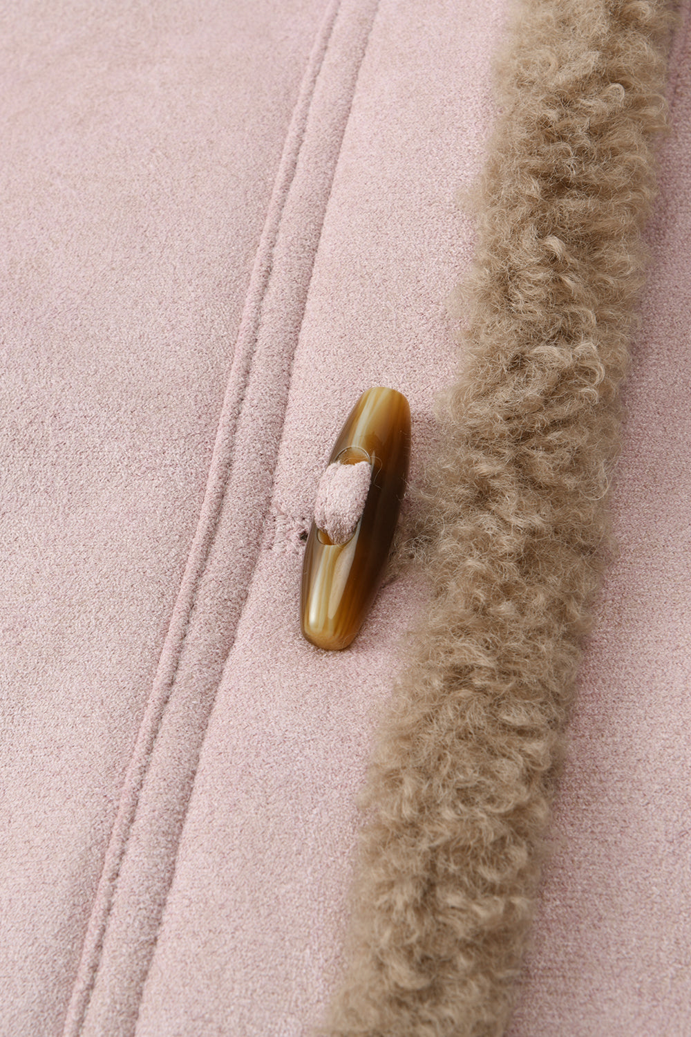 Jaket Puffer untuk Wanita