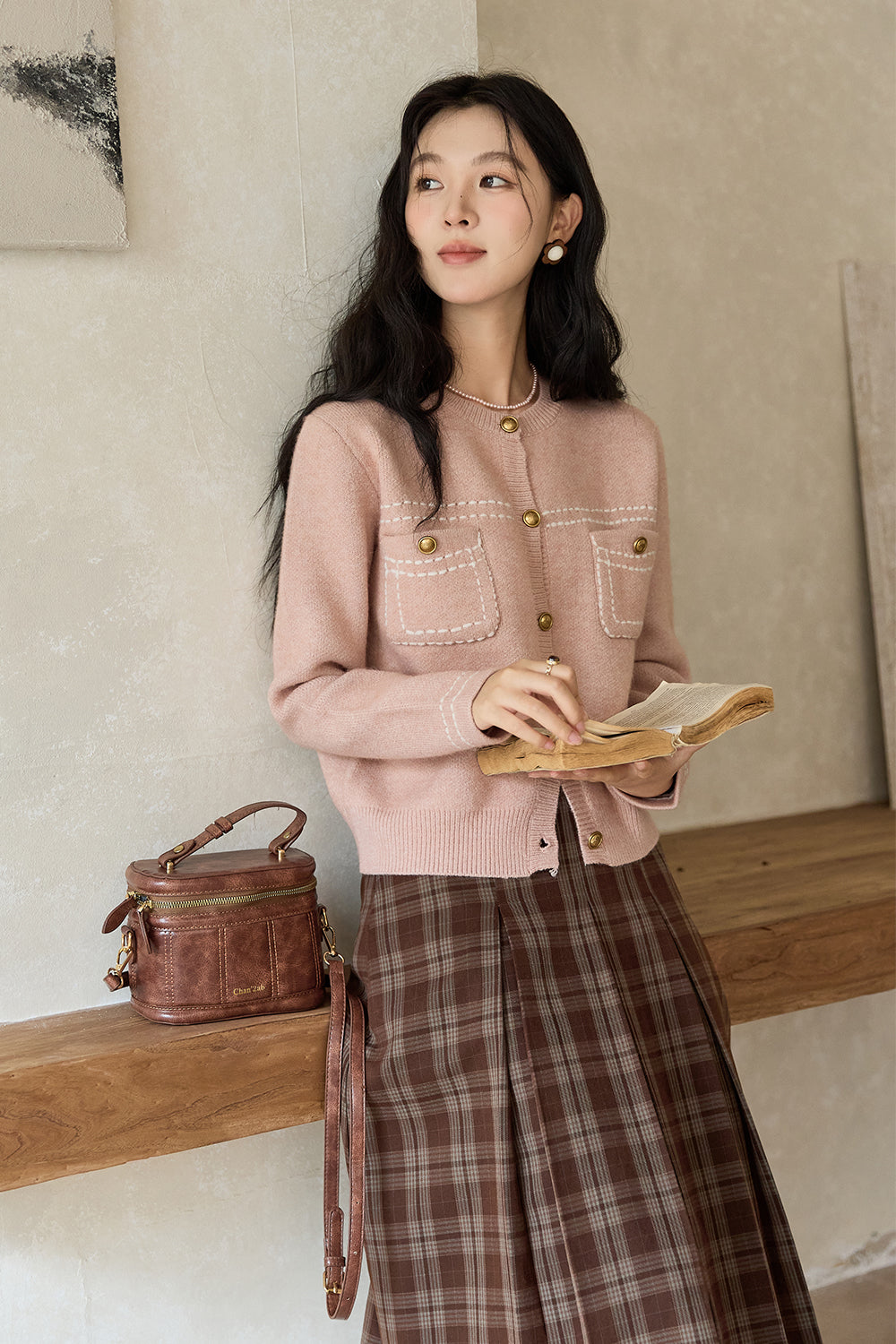 Knit Shirt for Women