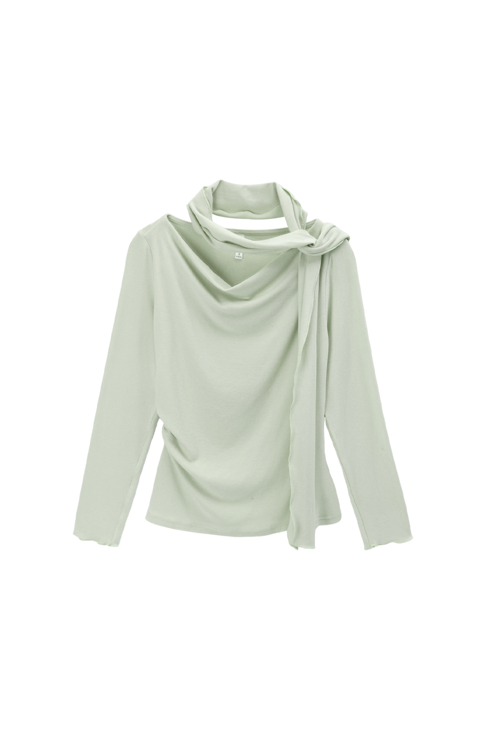 Long Sleeves T-shirt for Women