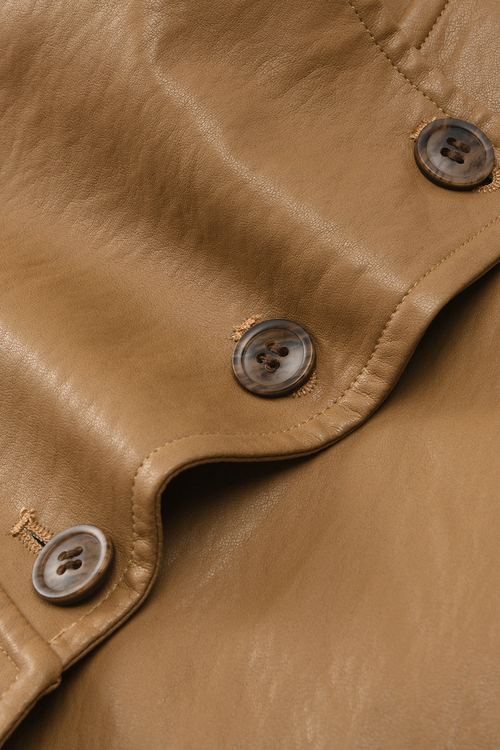 Coat for Women MISHOW