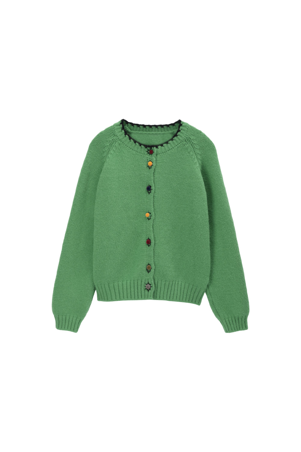 เสื้อถักสำหรับผู้หญิง