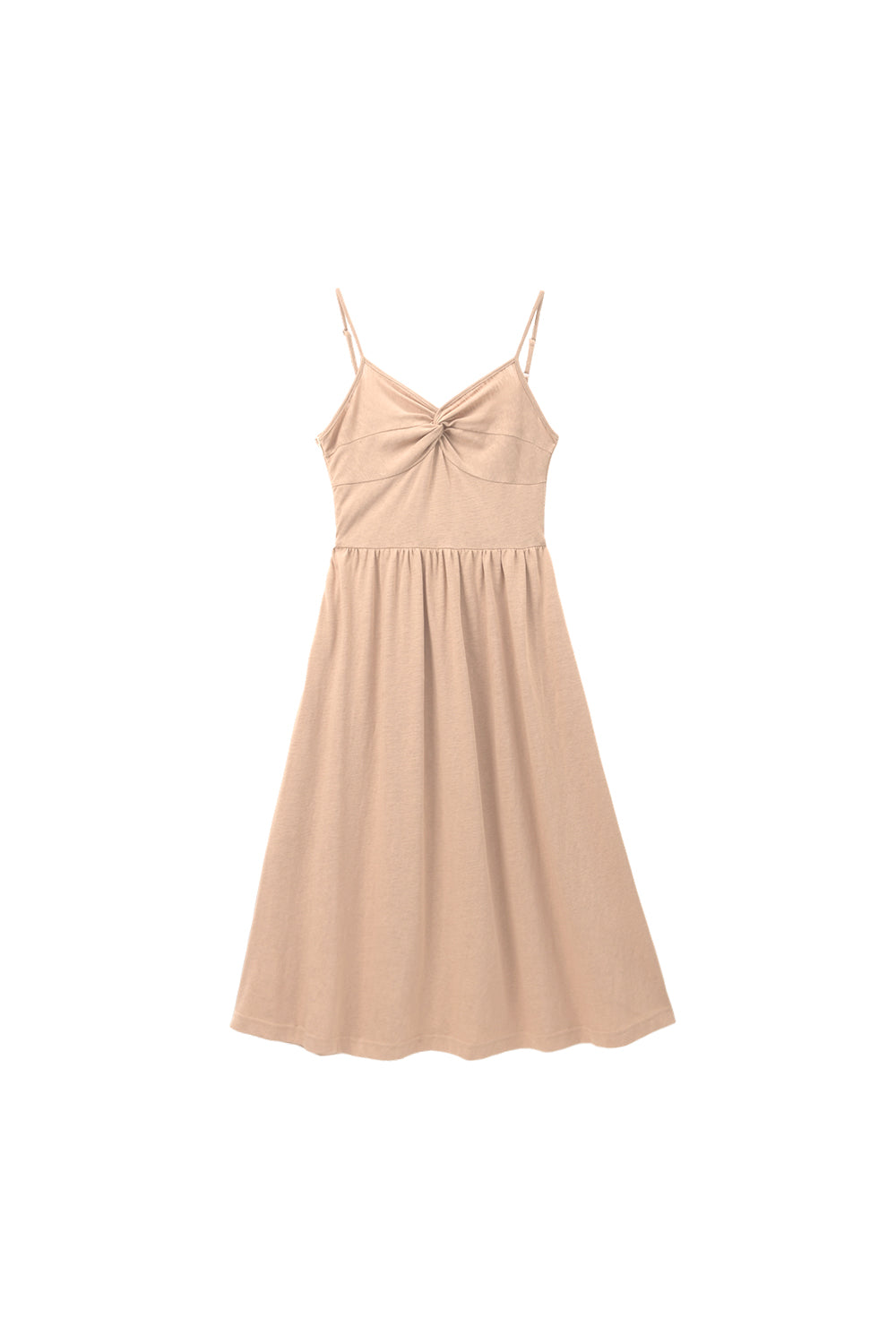 Dress and Cardigan Set for Women