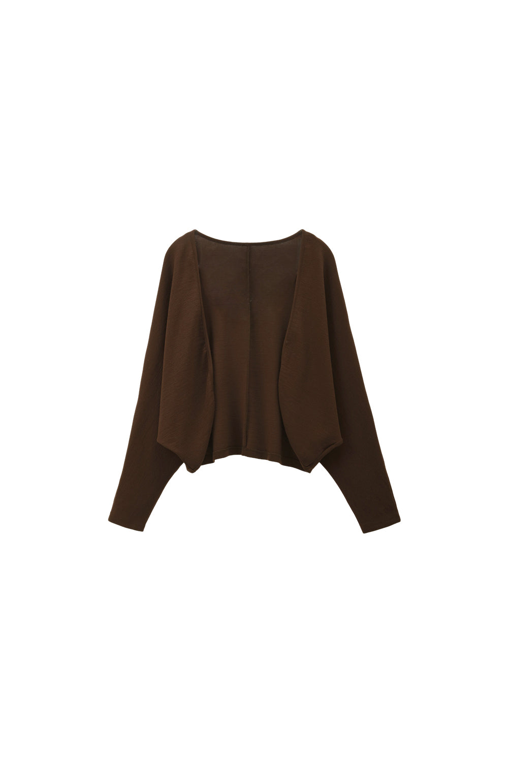 Knit Shirt+Camisole for Women MISHOW