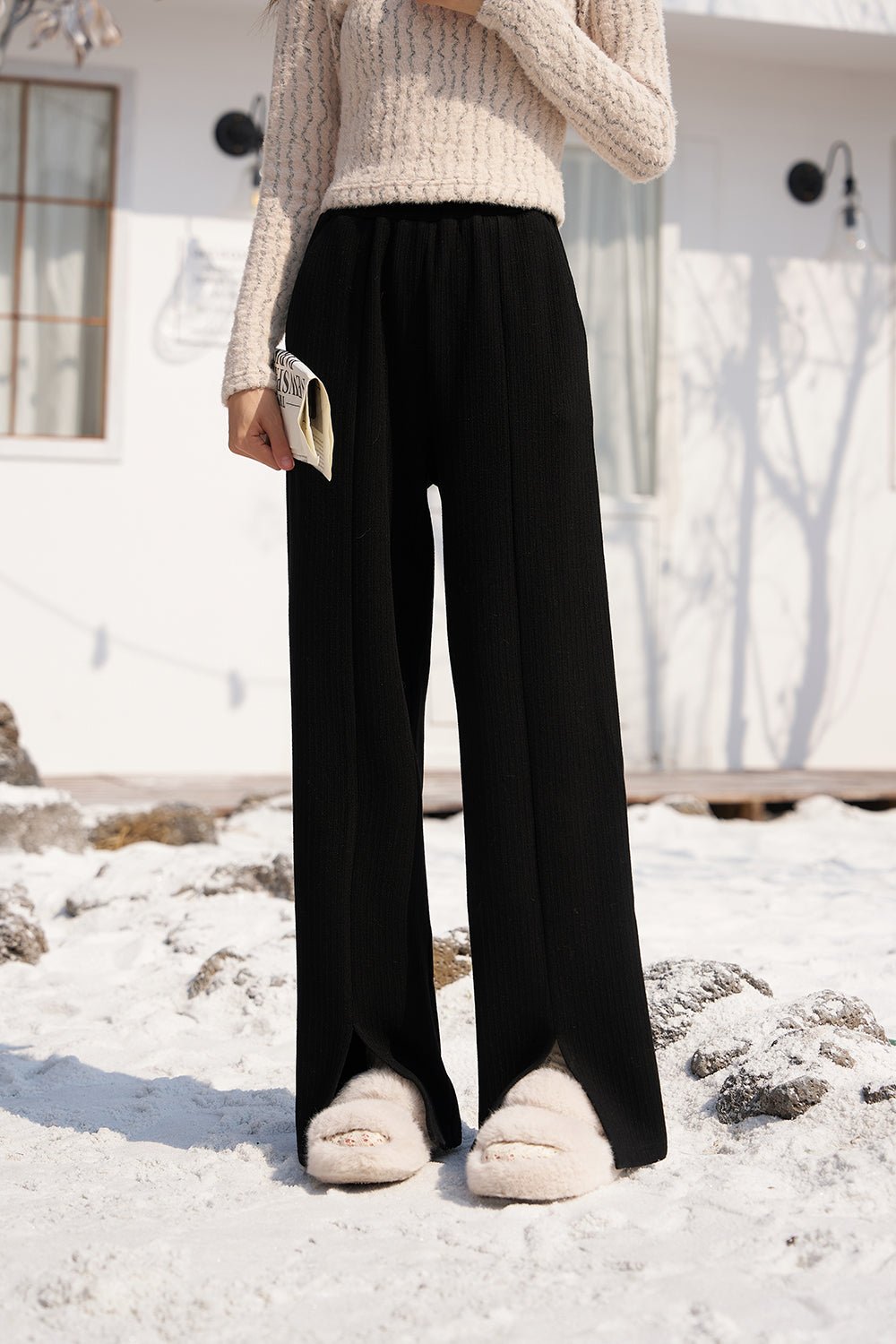 Winter Pants for Women