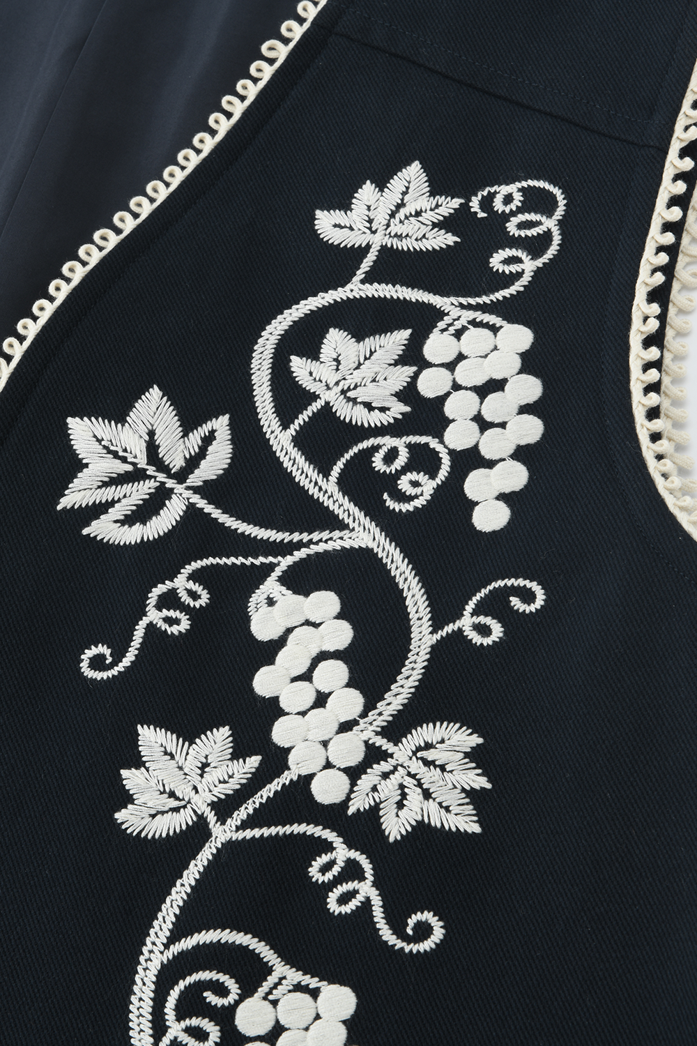 Vest and Dress Set Separately Sold