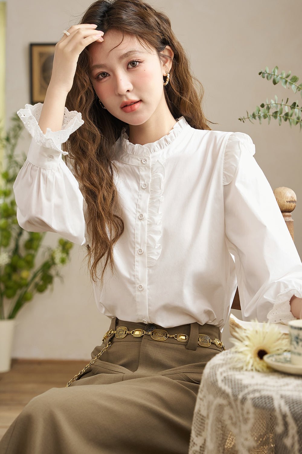 Shirts for Women