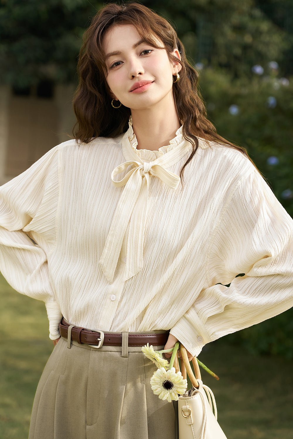 Blouses for Women