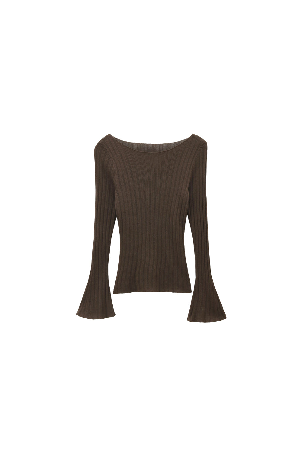 Knit Shirt for Women MISHOW