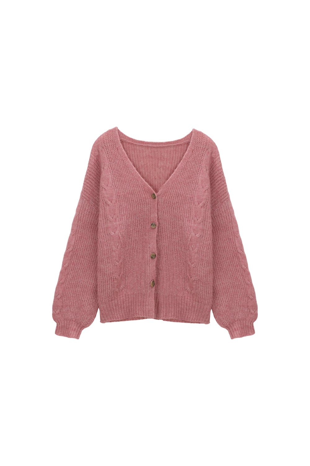 Knit Shirt for Women