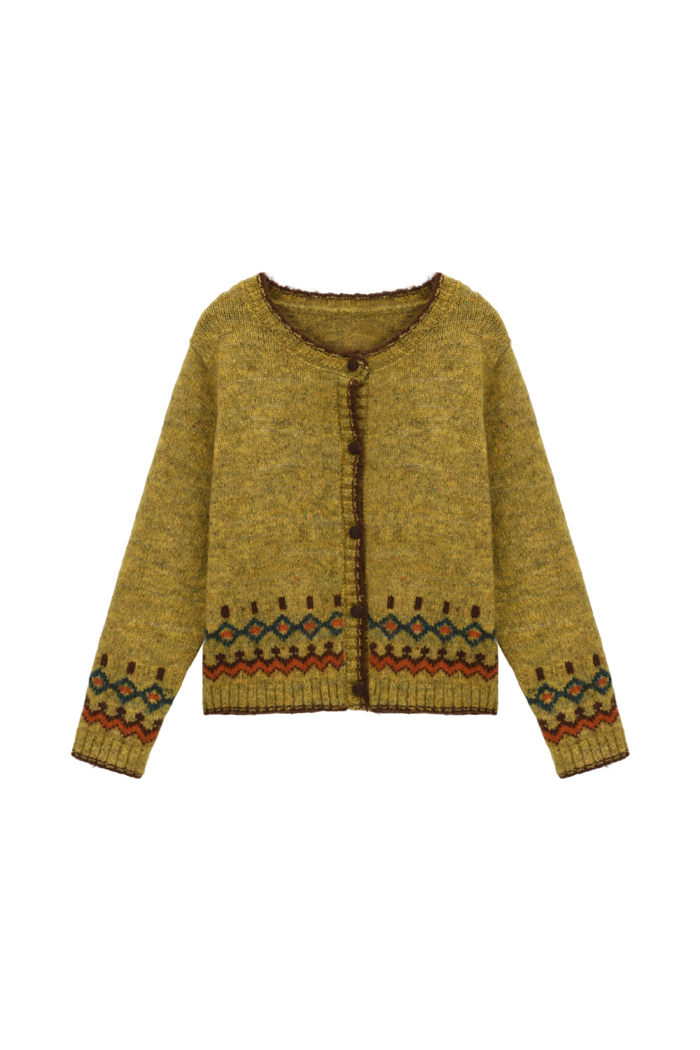 เสื้อถักสำหรับผู้หญิง