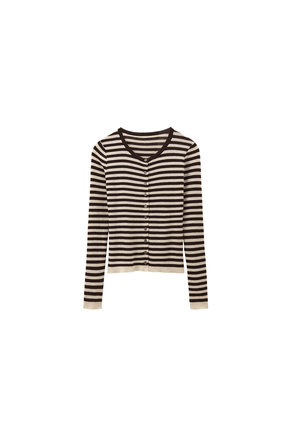 Knit Shirt for Women MISHOW