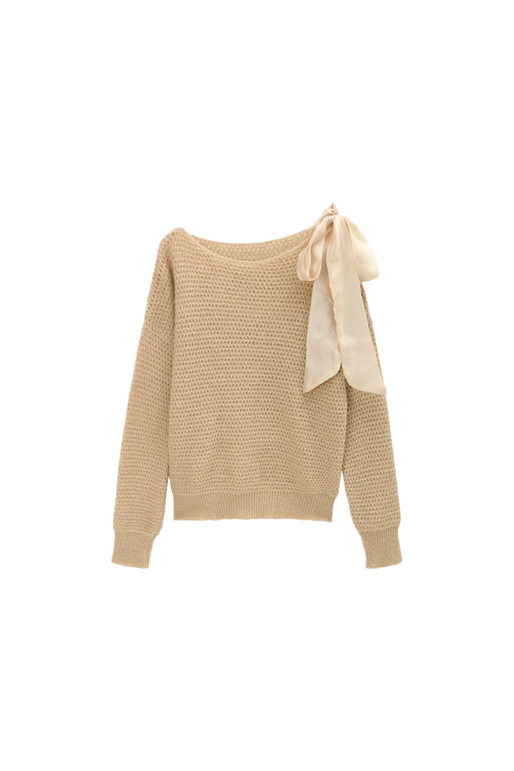 Knit Shirt for Women
