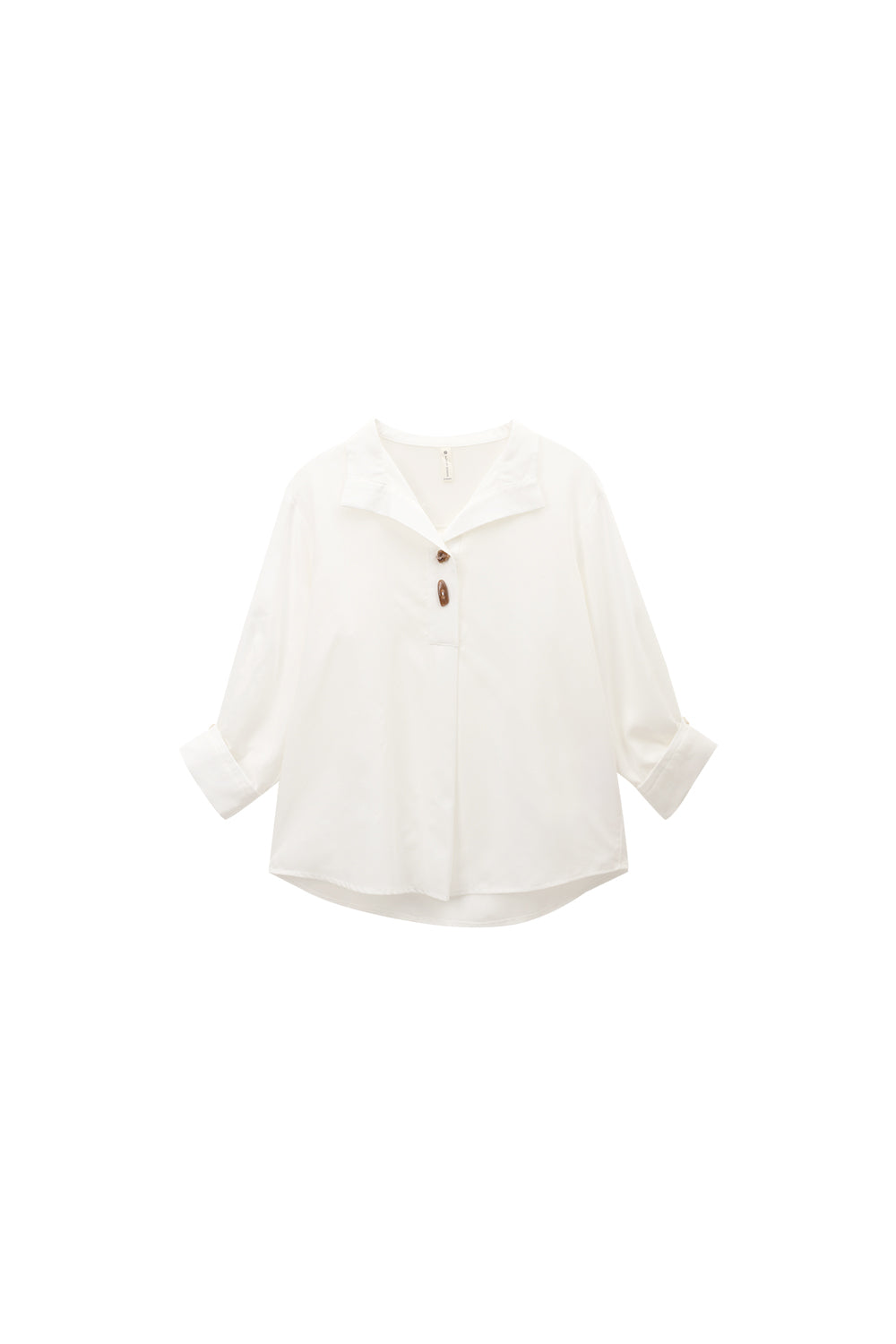 여성용 셔츠