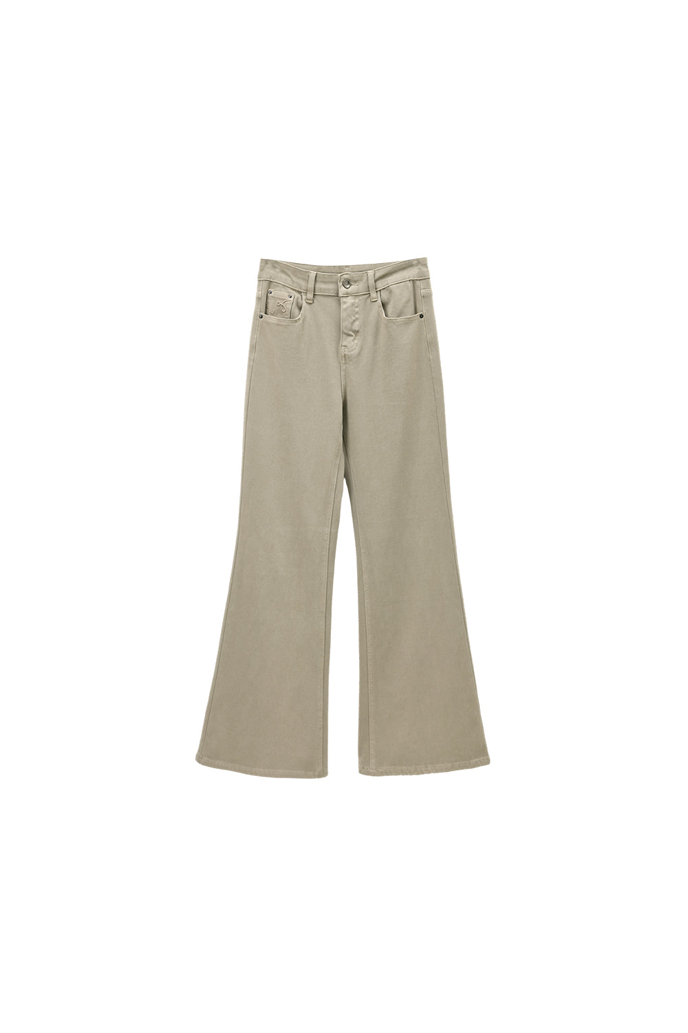 Denim Jeans for Women MISHOW