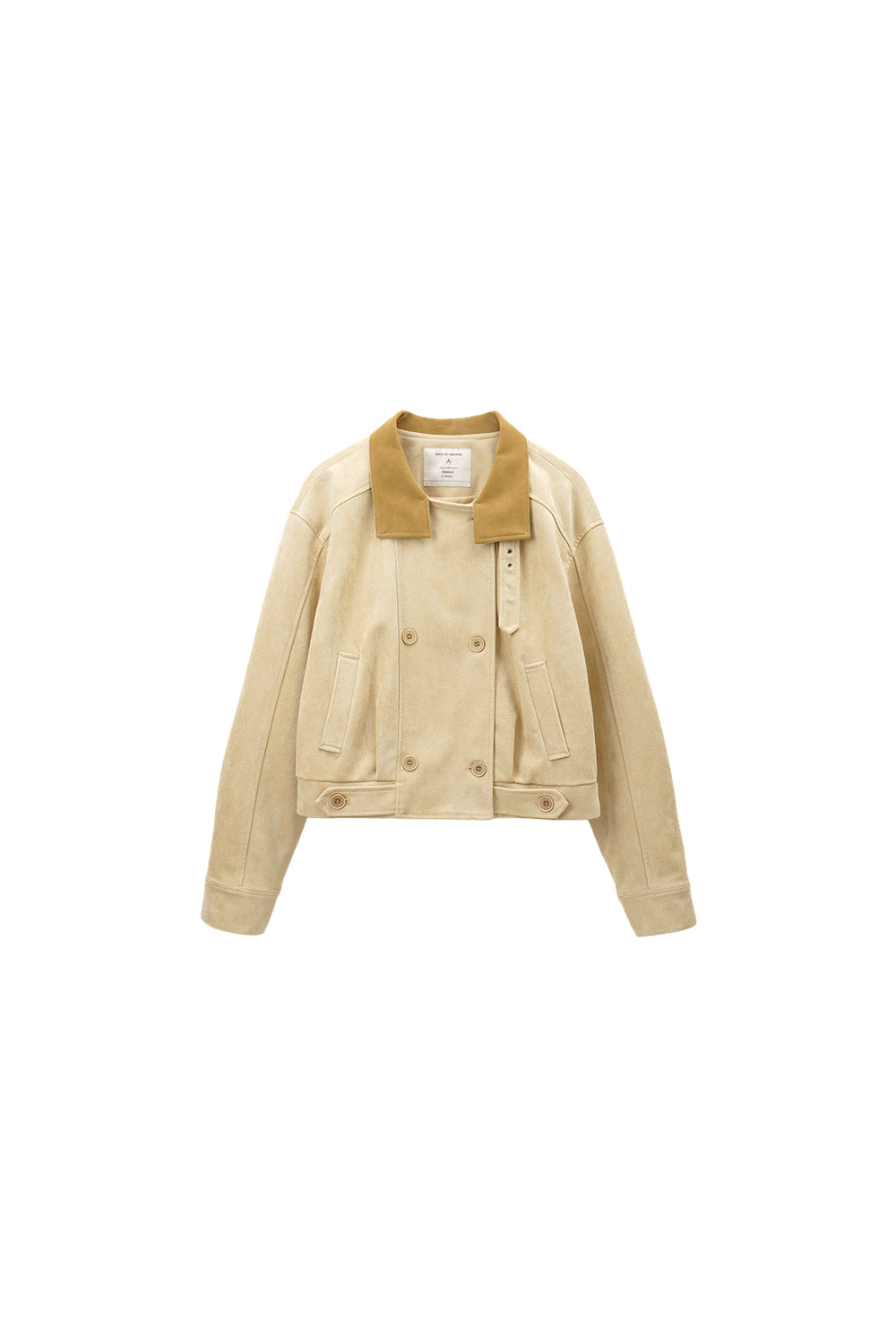Coat for Women MISHOW