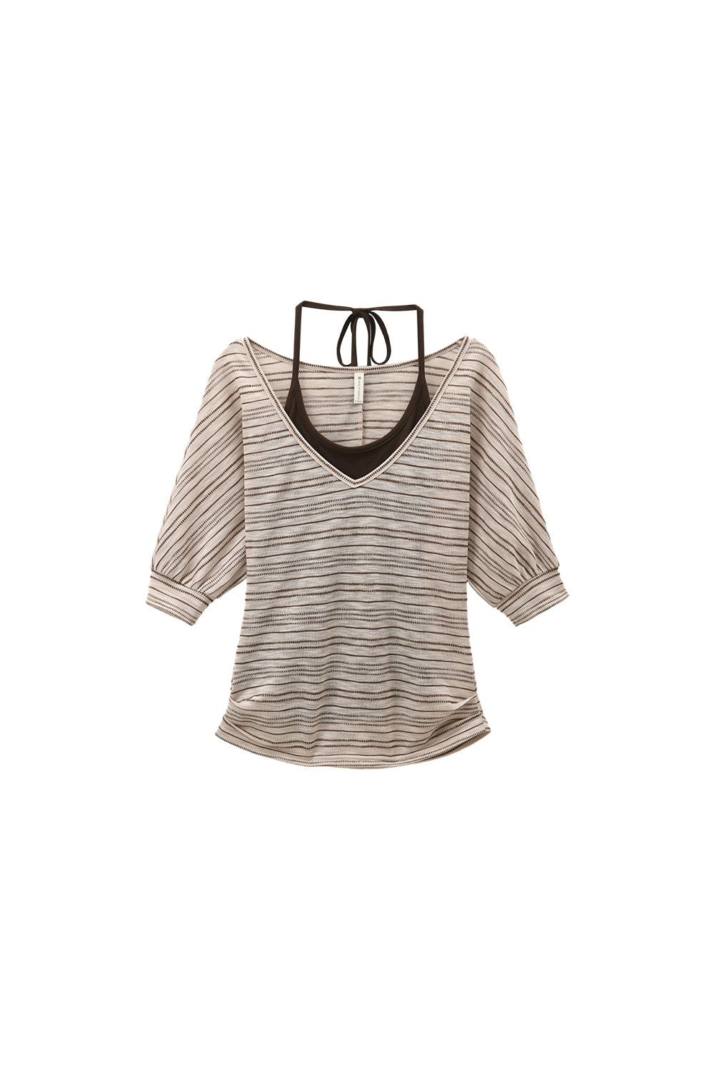 Knit Shirt for Women