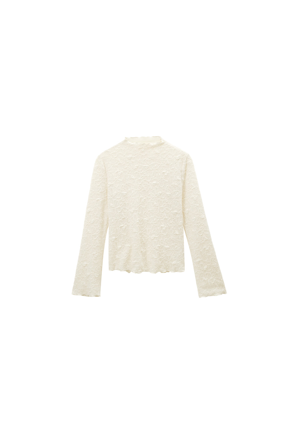Knit Shirt for Women MISHOW