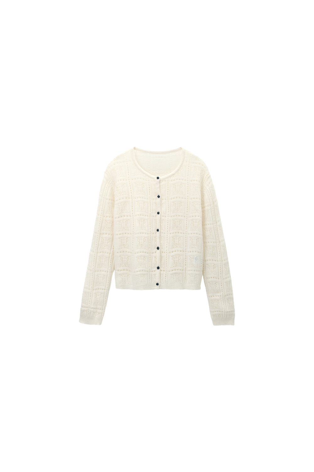 Knit Shirt for Women MISHOW