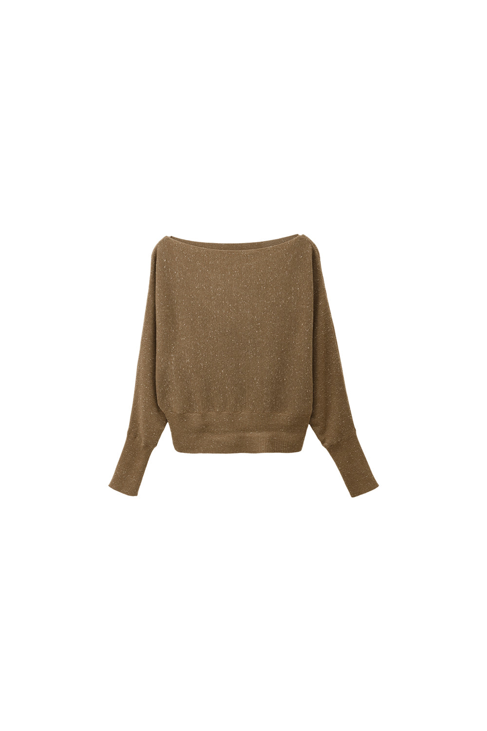 Knit Shirt for Women MISHOW