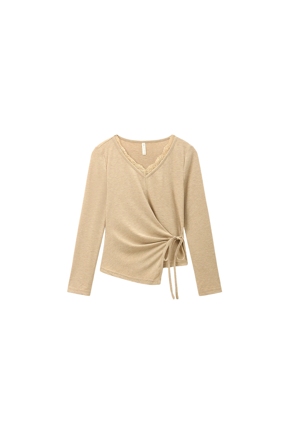 Knit Shirt for Women MISHOW
