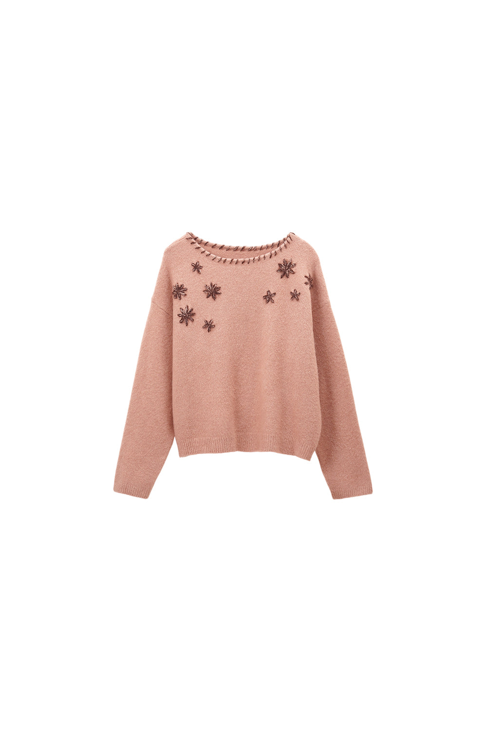 Sweater for Women MISHOW