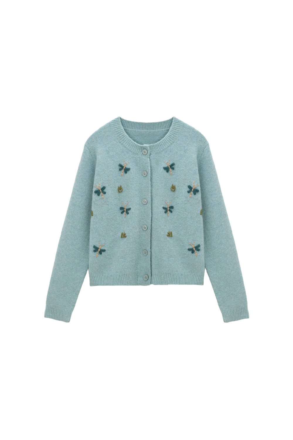 Knit Shirt for Women