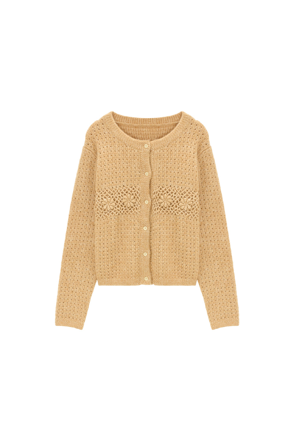 Knit Shirt for Women
