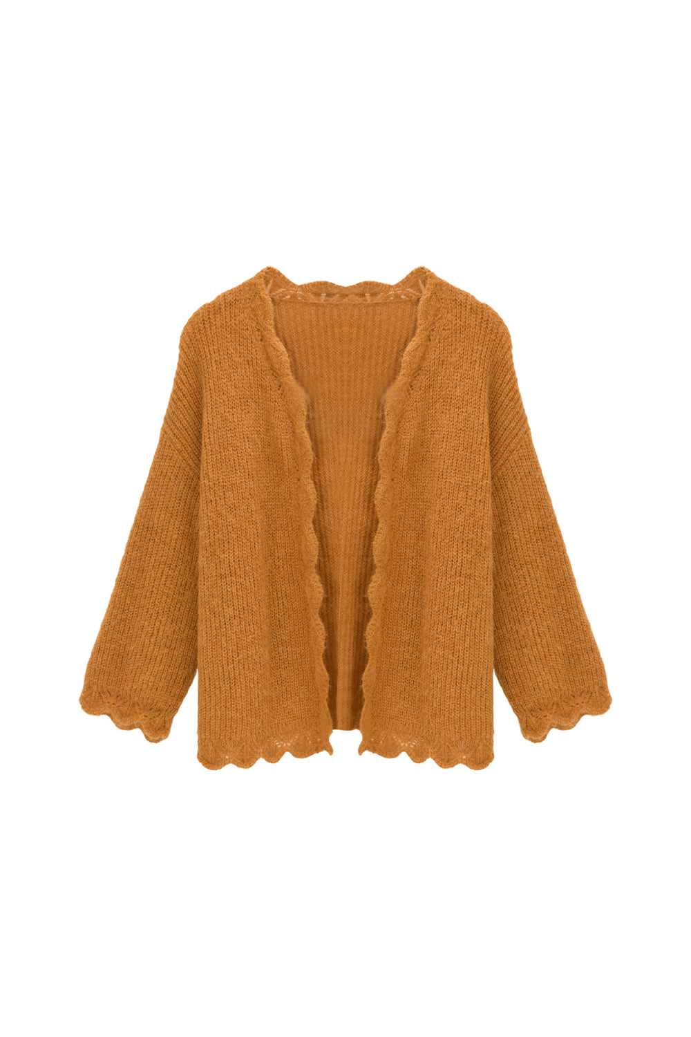 Knit Cardigans for Women
