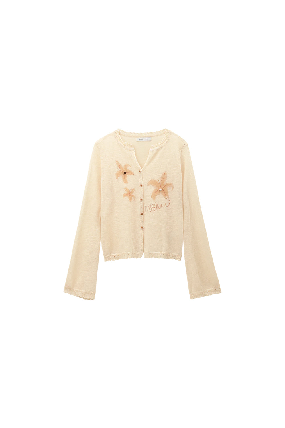 Knit Shirt for Women